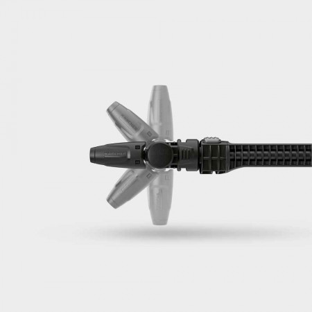 Karcher VJ24 Variable Spray Lance - KHB4 KHB5 KHB6 | 2.644-057.0